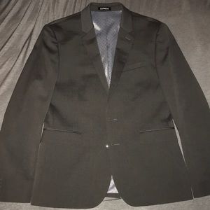 Express Suit Jacket and Pants